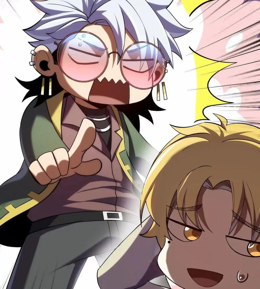 Desire Game Chapter 20 page 80 - 