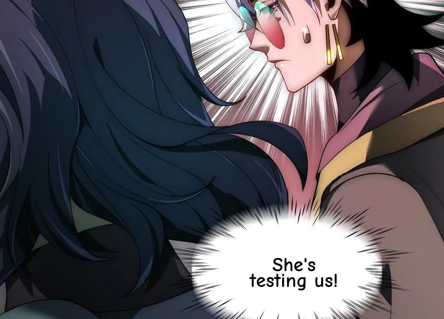 Desire Game Chapter 20 page 9 - 