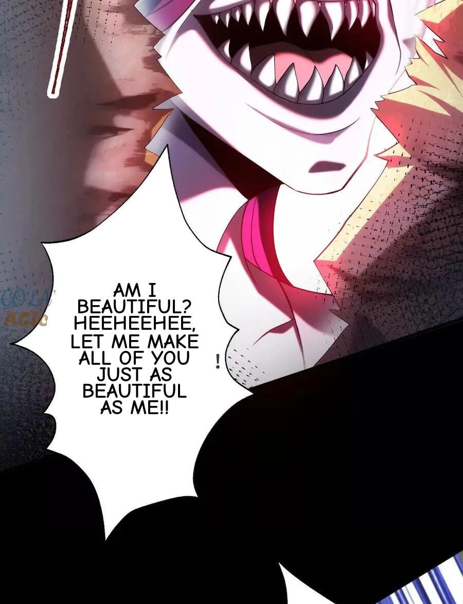 Desire Game Chapter 20 page 85 - 