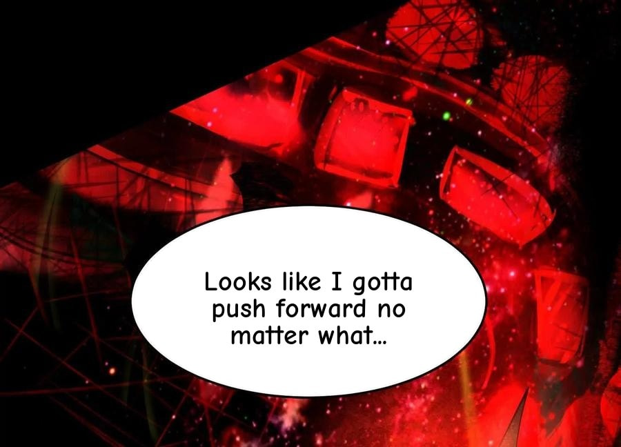 Desire Game Chapter 20 page 96 - 