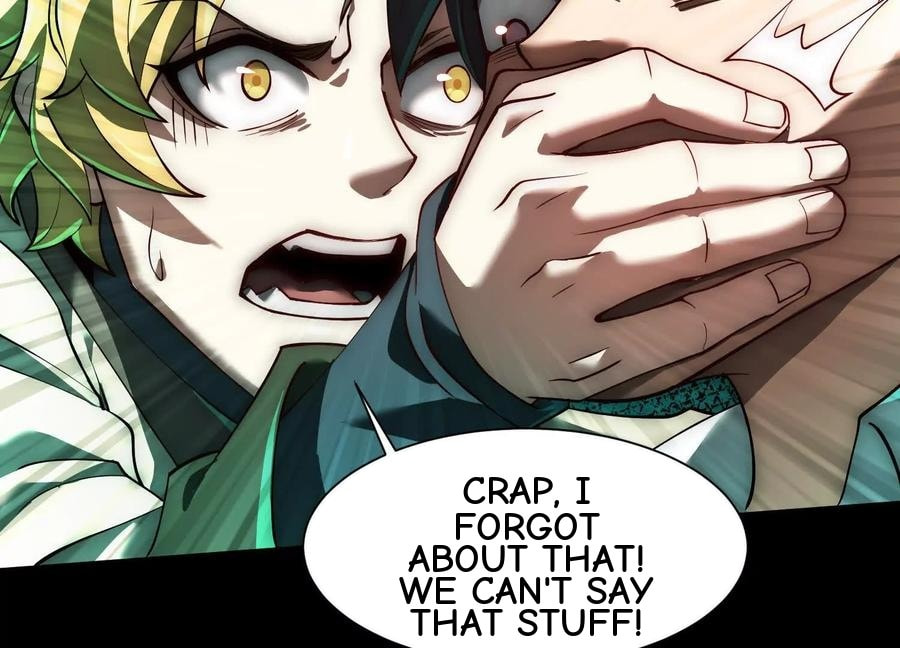 Desire Game Chapter 21 page 24 - 