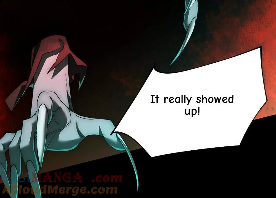 Desire Game Chapter 21 page 31 - 