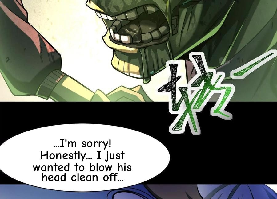 Desire Game Chapter 21 page 56 - 