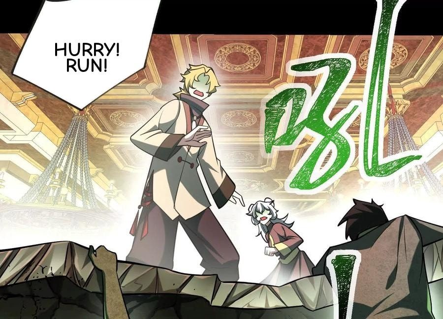 Desire Game Chapter 21 page 58 - 