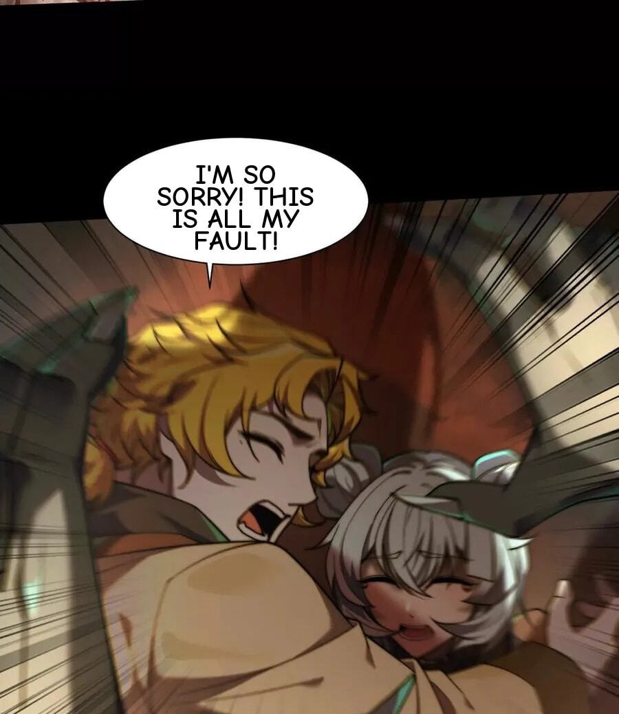 Desire Game Chapter 21 page 64 - 