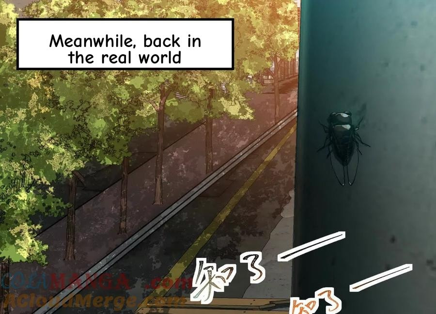 Desire Game Chapter 21 page 81 - 