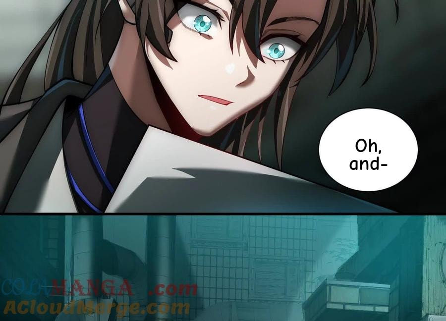 Desire Game Chapter 21 page 95 - 