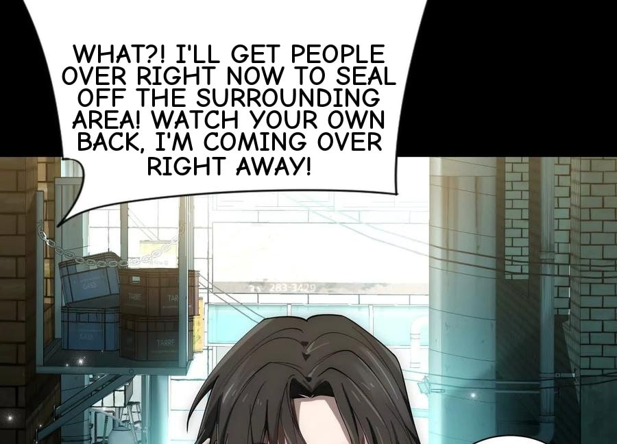Desire Game Chapter 21 page 98 - 