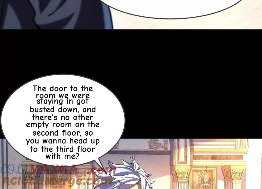 Desire Game Chapter 22 page 11 - 