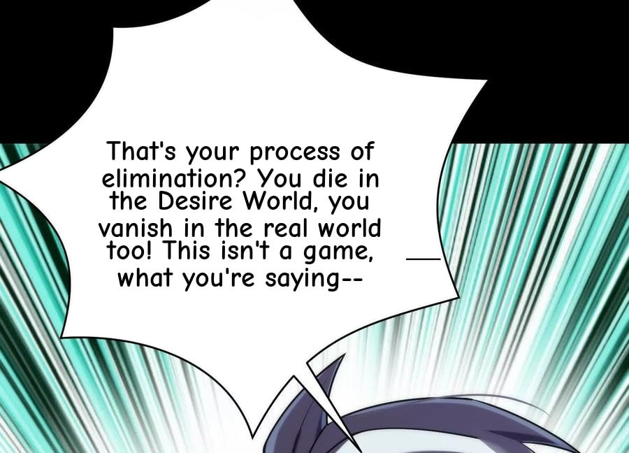 Desire Game Chapter 22 page 106 - 