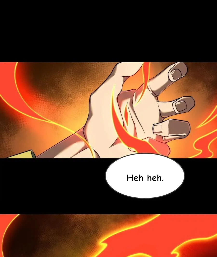 Desire Game Chapter 22 page 22 - 