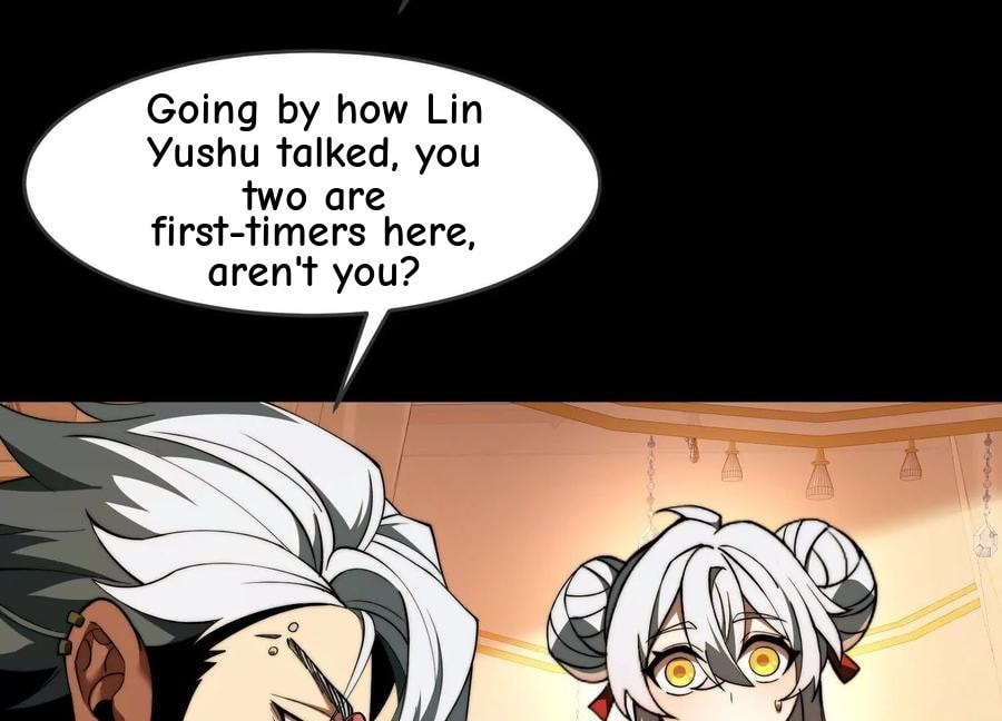 Desire Game Chapter 22 page 26 - 