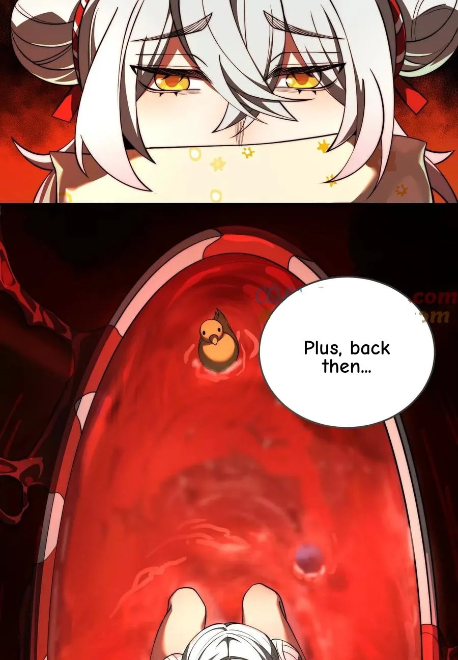 Desire Game Chapter 22 page 34 - 