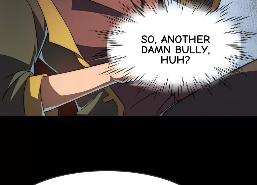 Desire Game Chapter 22 page 38 - 