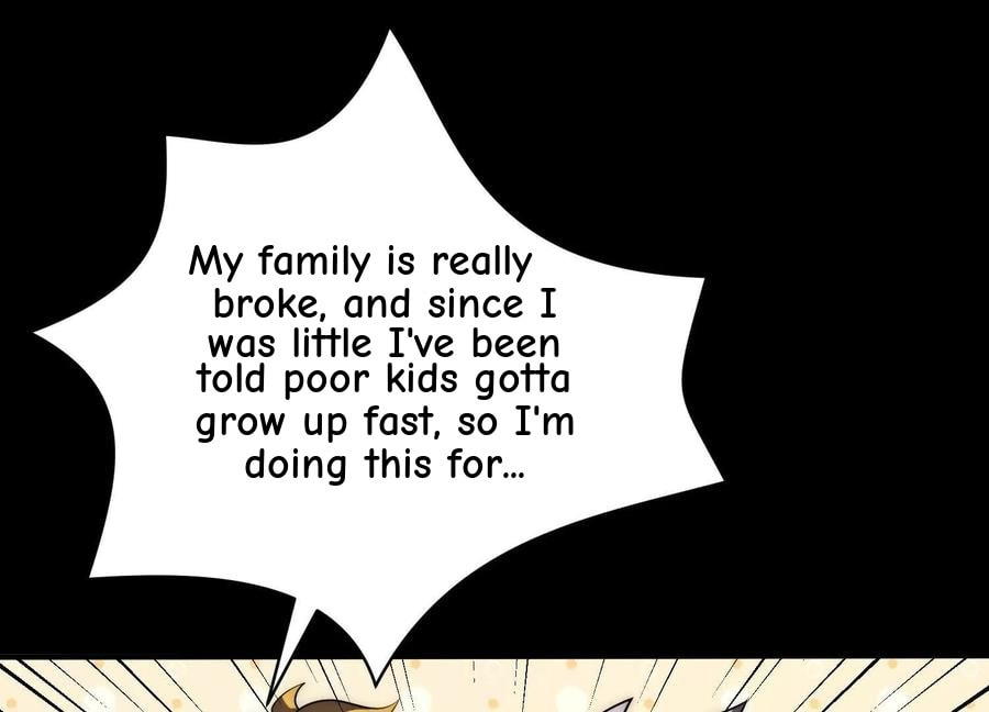 Desire Game Chapter 22 page 43 - 