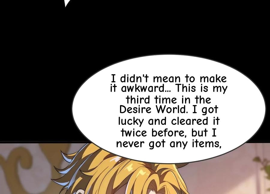 Desire Game Chapter 22 page 47 - 