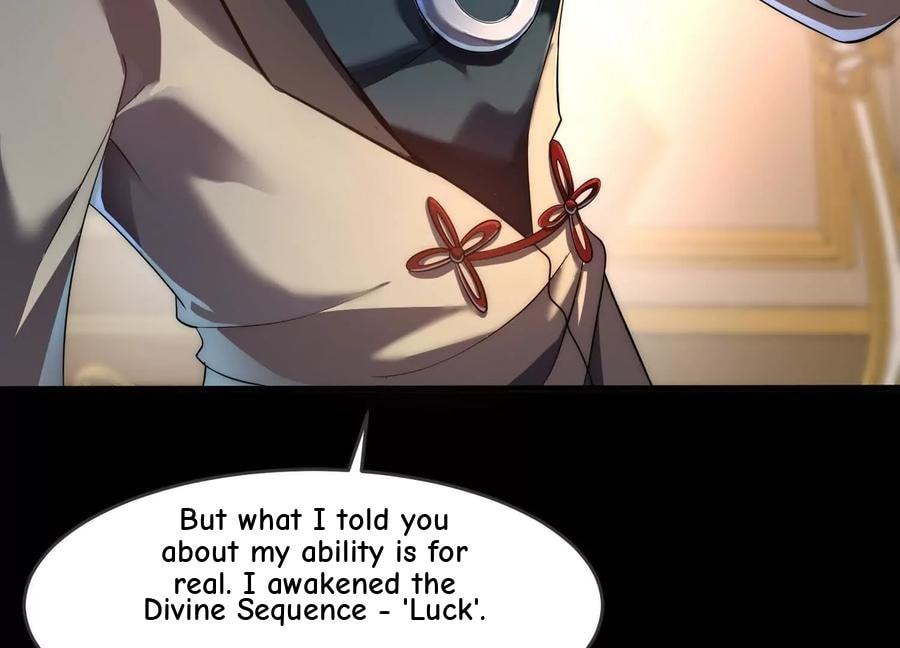 Desire Game Chapter 22 page 49 - 