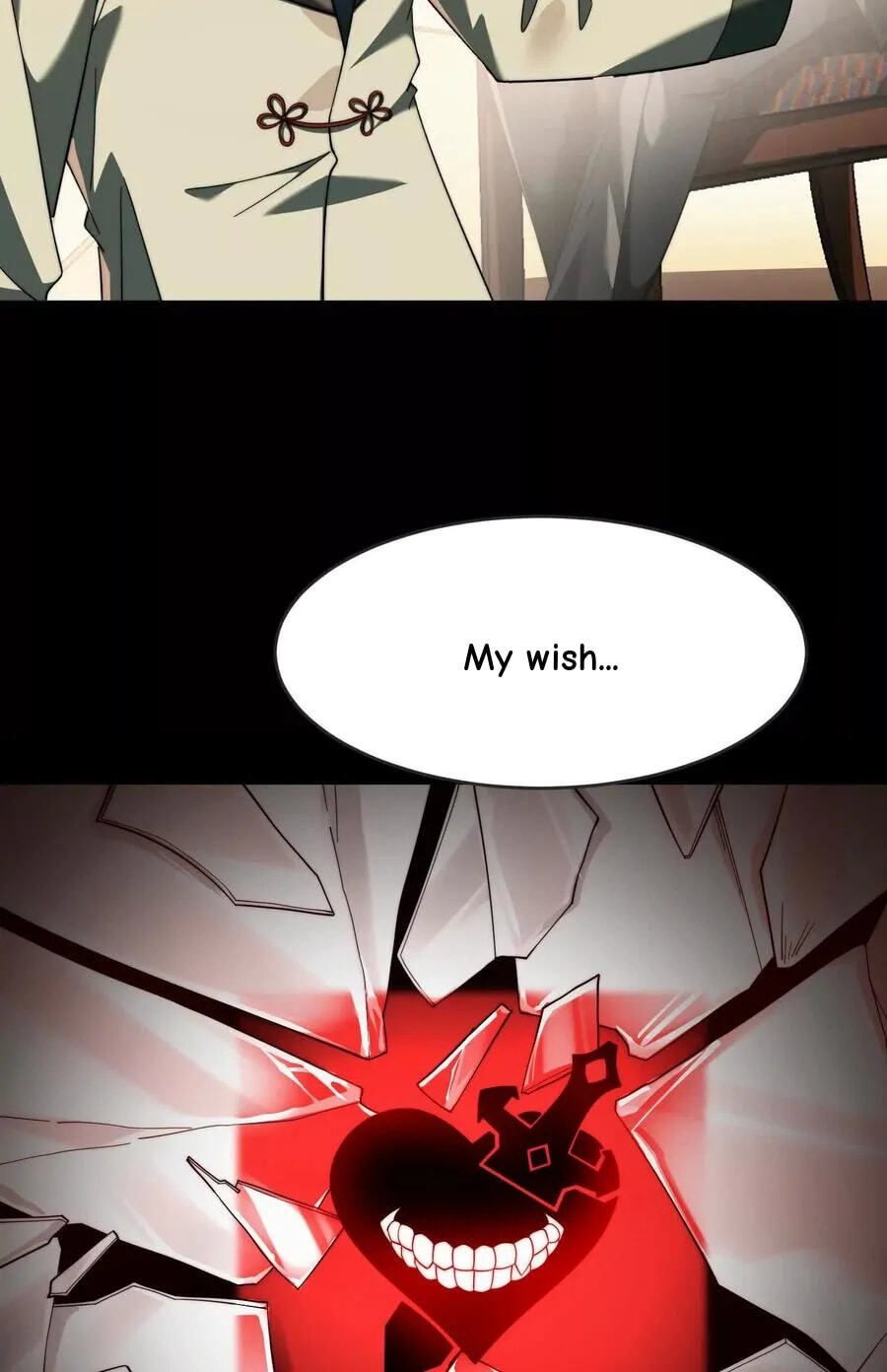 Desire Game Chapter 22 page 53 - 