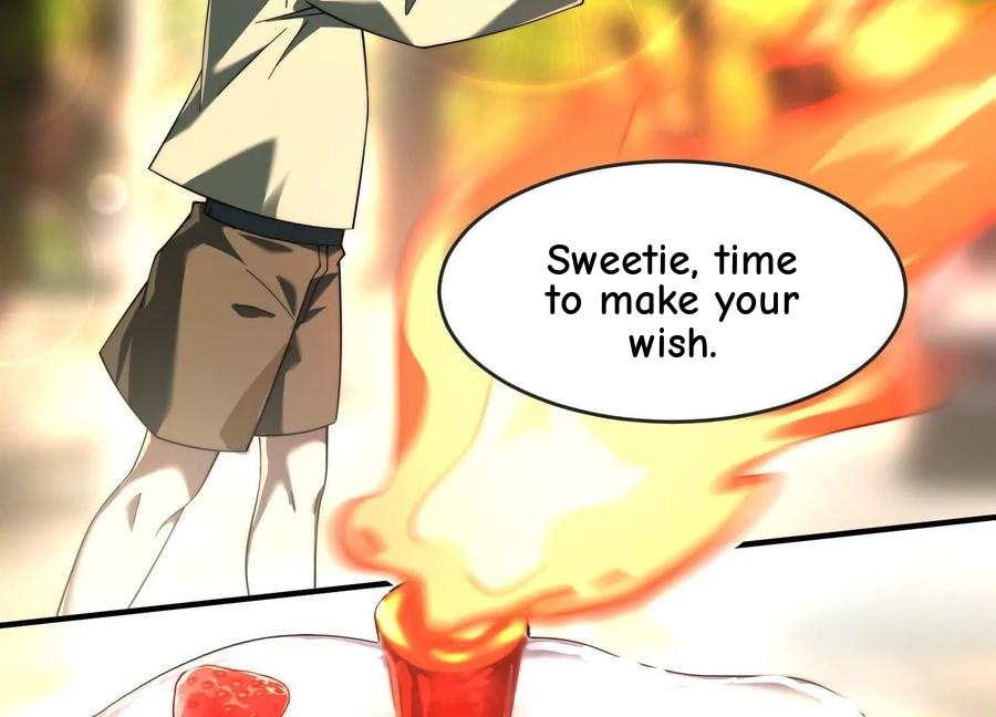 Desire Game Chapter 22 page 56 - 