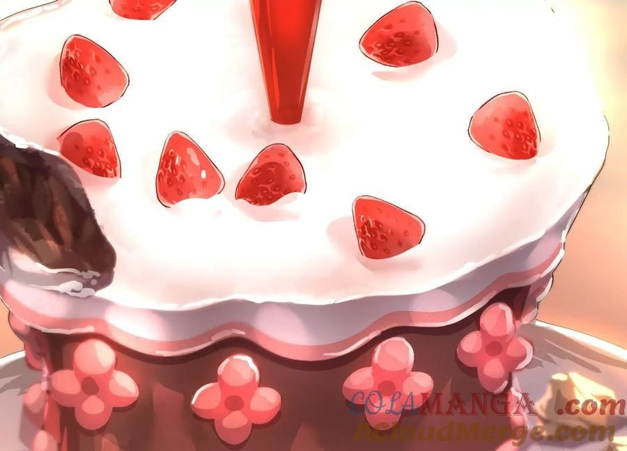 Desire Game Chapter 22 page 57 - 