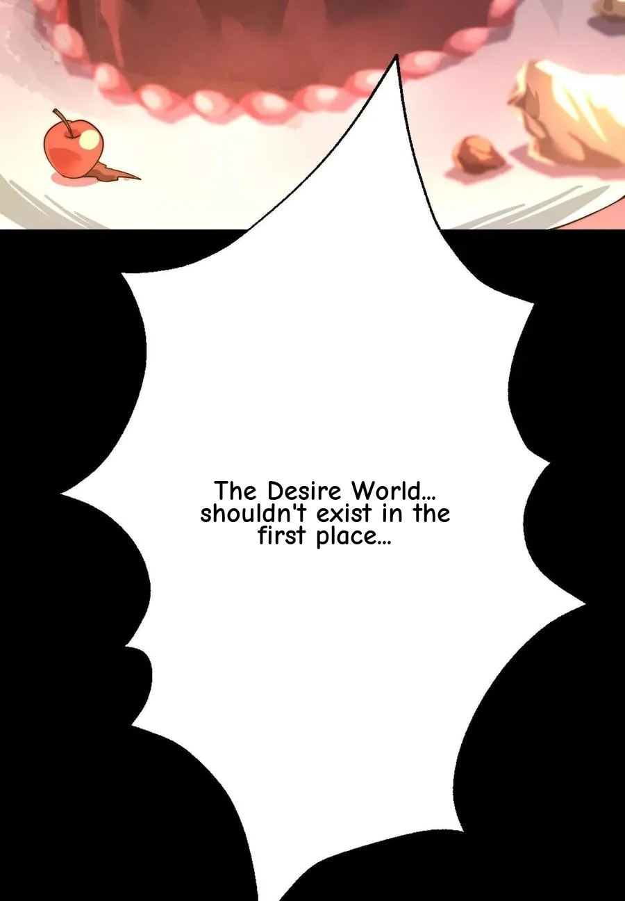 Desire Game Chapter 22 page 58 - 