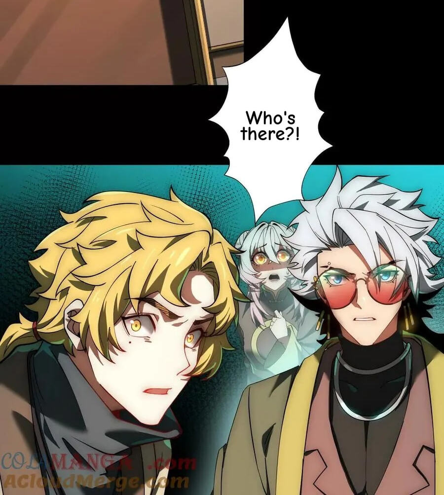 Desire Game Chapter 22 page 66 - 