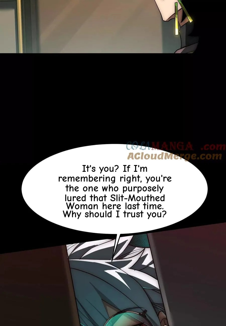 Desire Game Chapter 22 page 70 - 