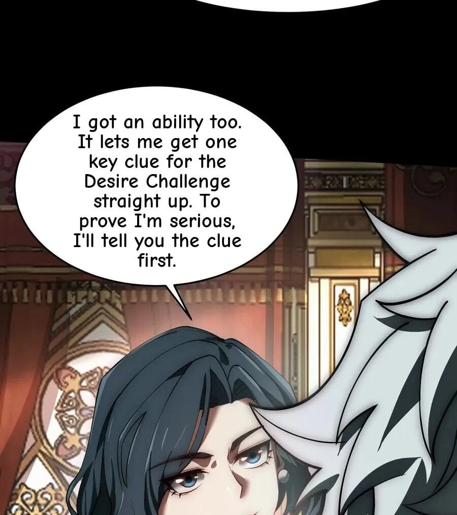 Desire Game Chapter 22 page 73 - 