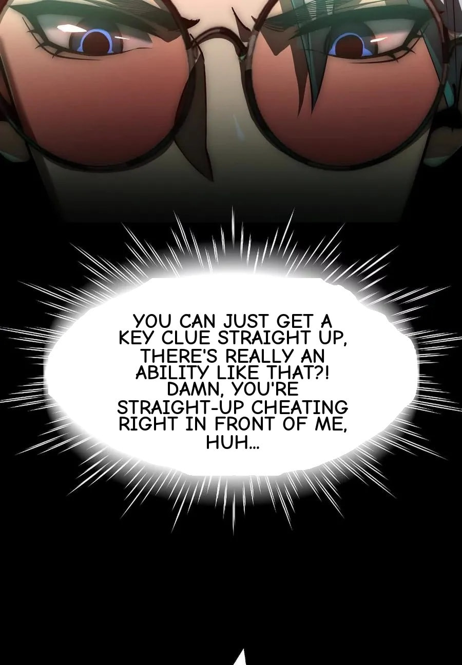 Desire Game Chapter 22 page 76 - 