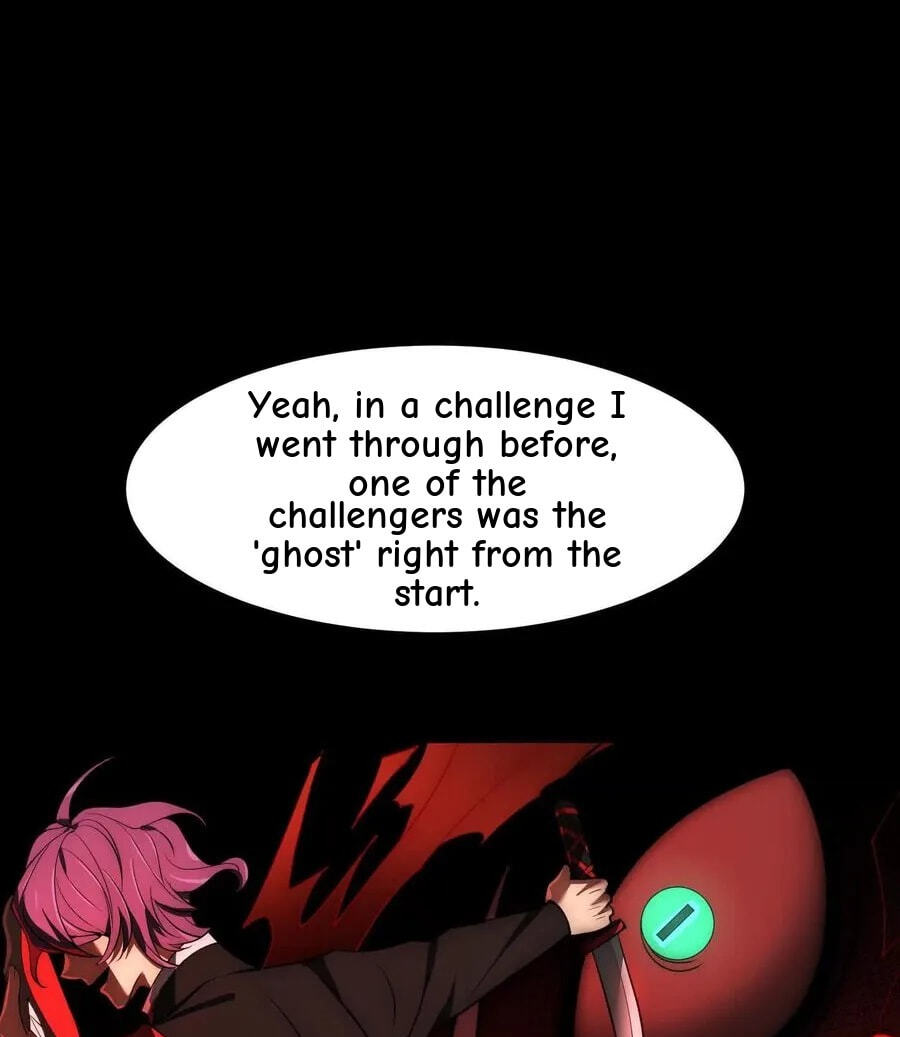 Desire Game Chapter 22 page 83 - 