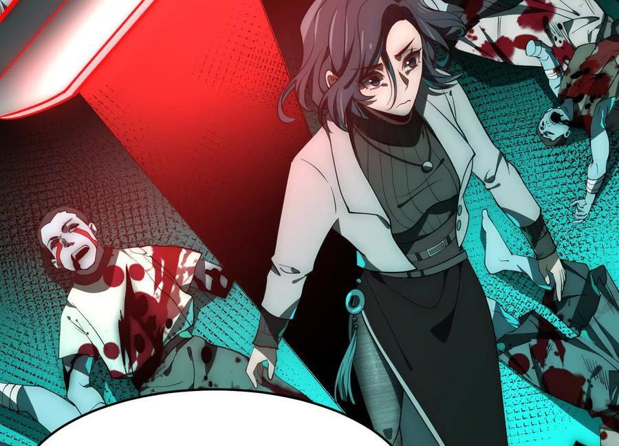 Desire Game Chapter 22 page 85 - 