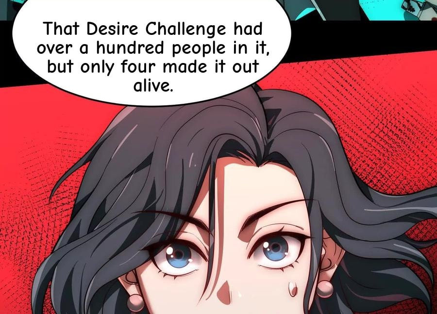 Desire Game Chapter 22 page 86 - 