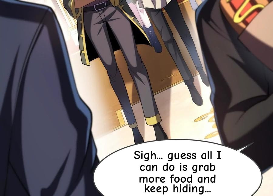 Desire Game Chapter 22 page 10 - 