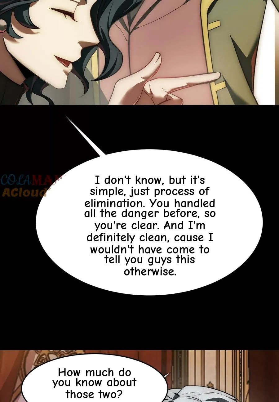 Desire Game Chapter 22 page 91 - 