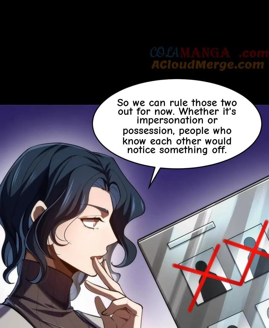 Desire Game Chapter 22 page 98 - 