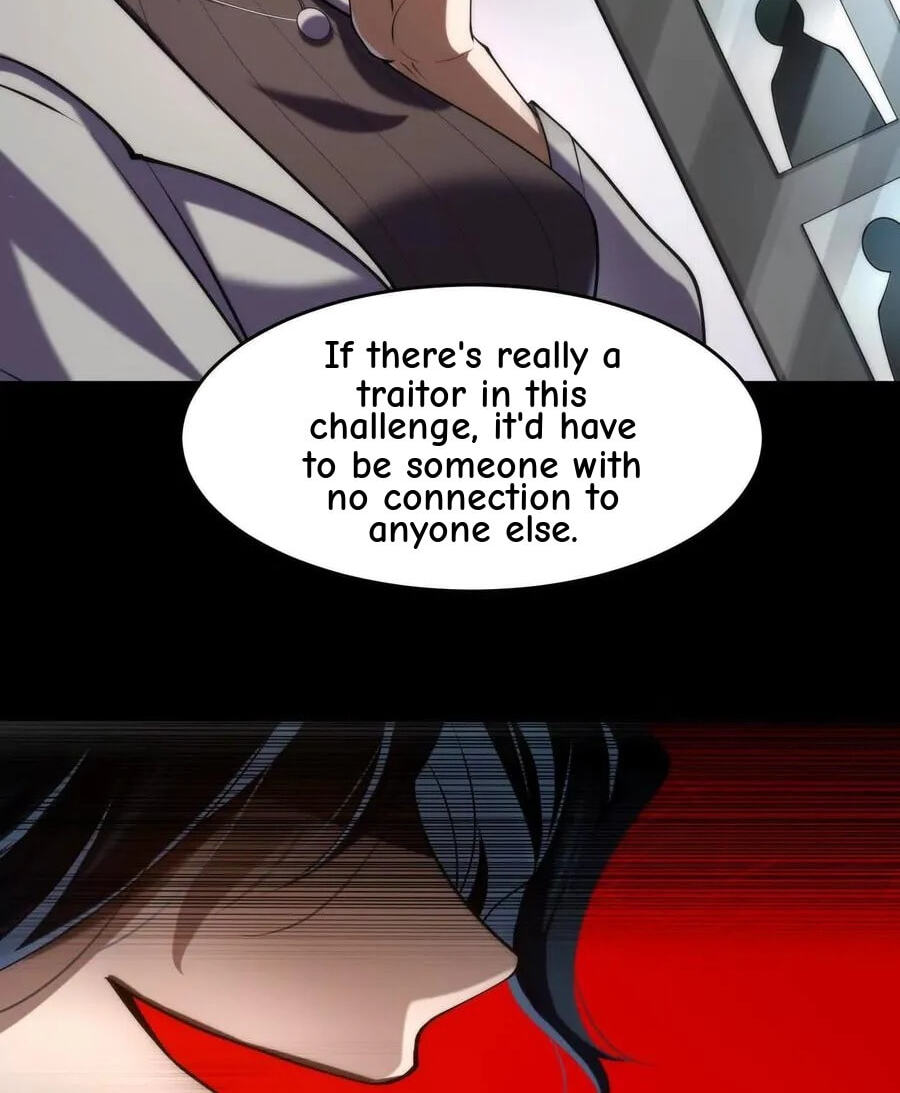 Desire Game Chapter 22 page 99 - 
