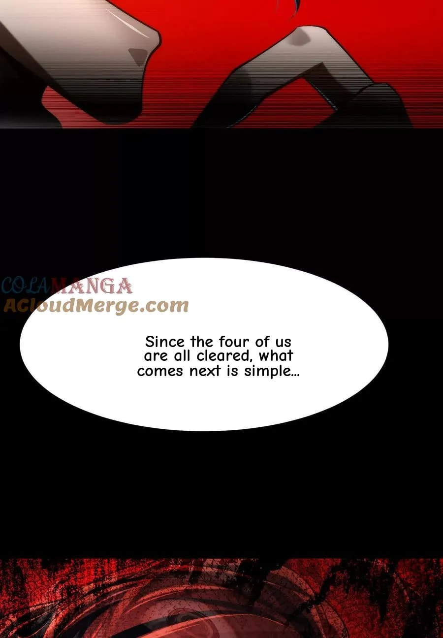 Desire Game Chapter 22 page 100 - 