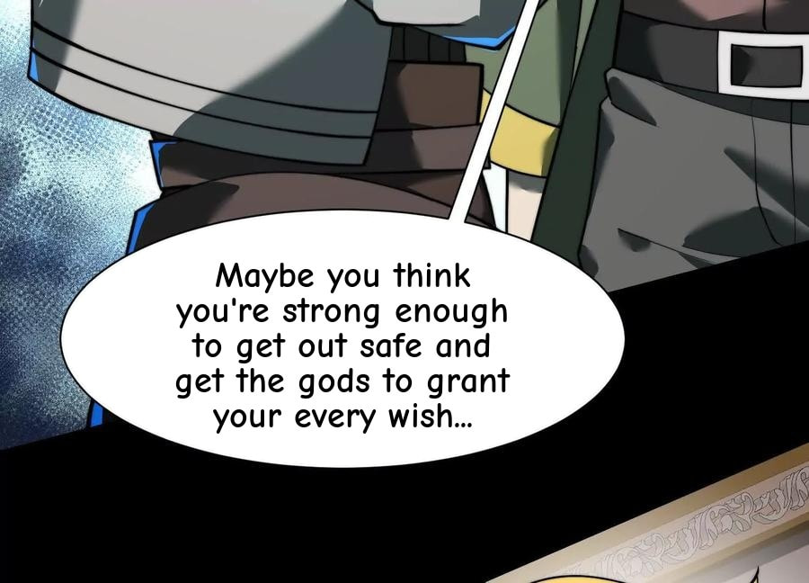 Desire Game Chapter 23 page 26 - 