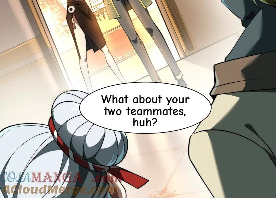 Desire Game Chapter 23 page 28 - 