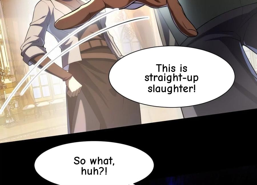 Desire Game Chapter 23 page 5 - 