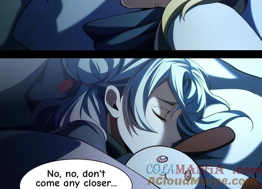 Desire Game Chapter 23 page 50 - 