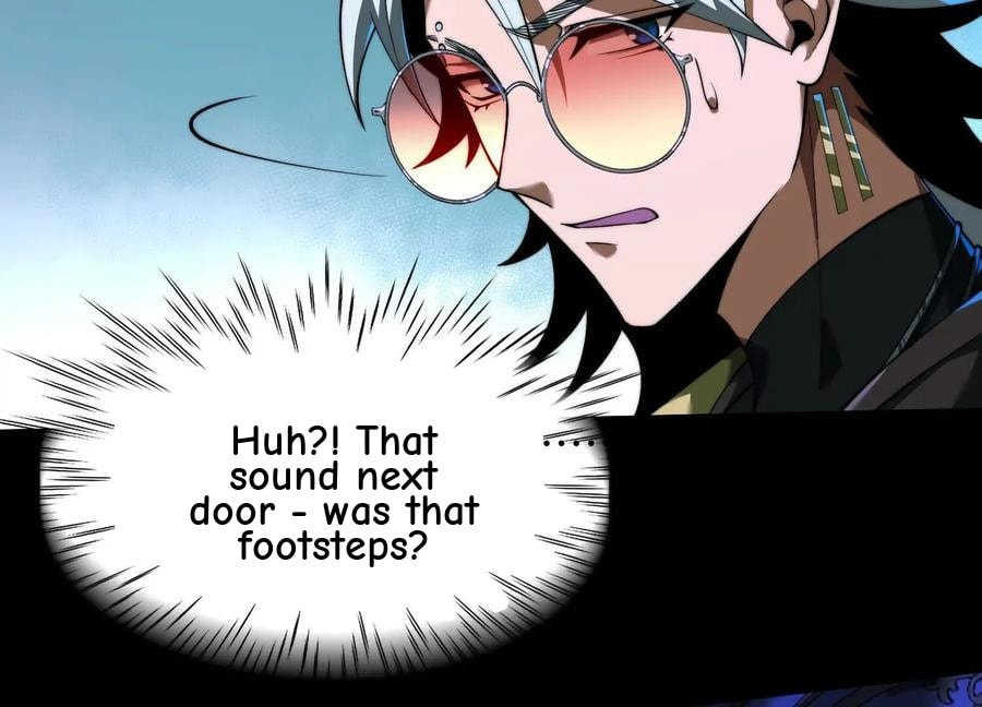 Desire Game Chapter 23 page 59 - 