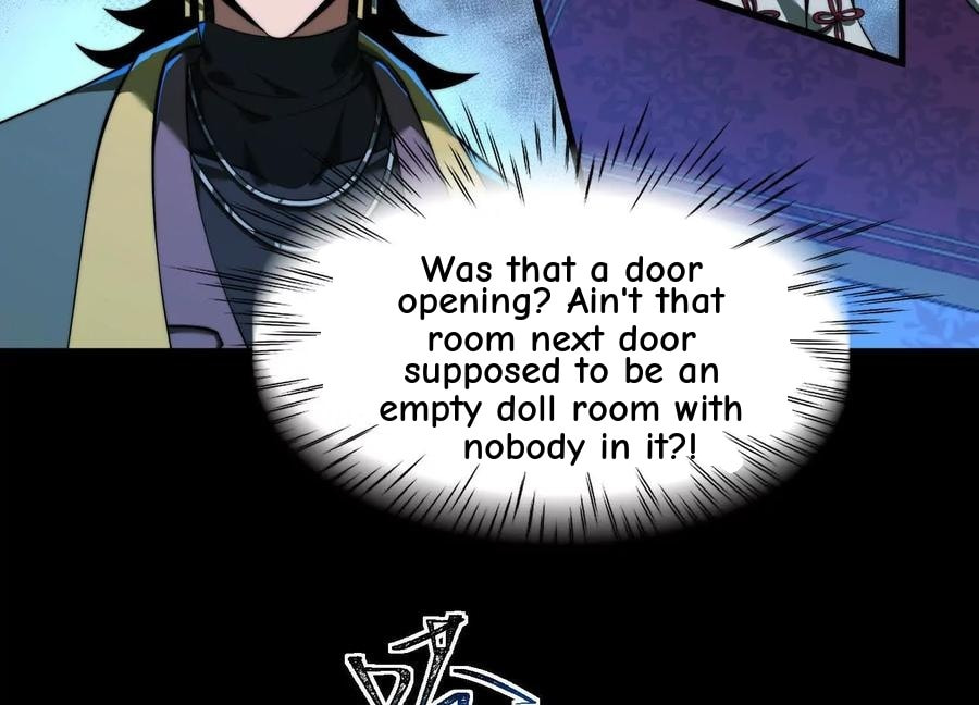 Desire Game Chapter 23 page 62 - 