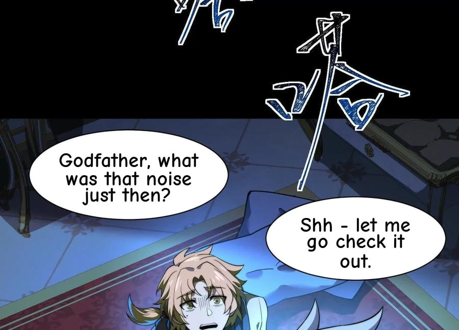 Desire Game Chapter 23 page 63 - 
