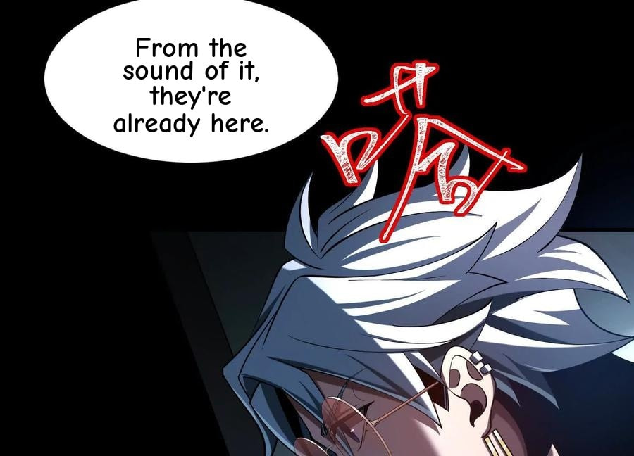 Desire Game Chapter 23 page 68 - 