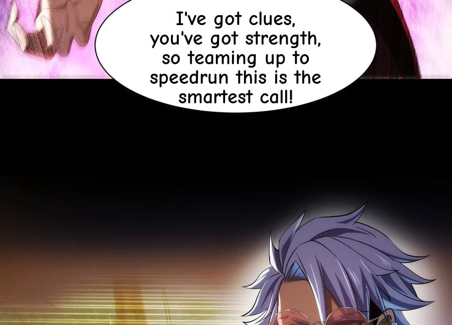 Desire Game Chapter 23 page 8 - 