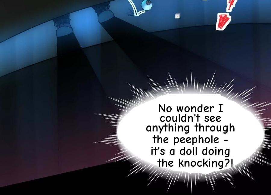 Desire Game Chapter 23 page 80 - 