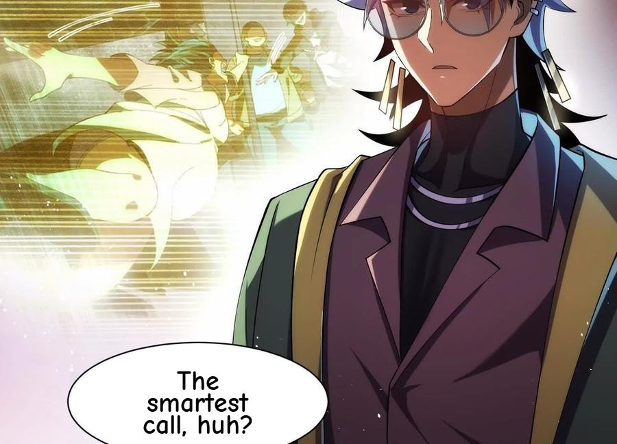 Desire Game Chapter 23 page 9 - 