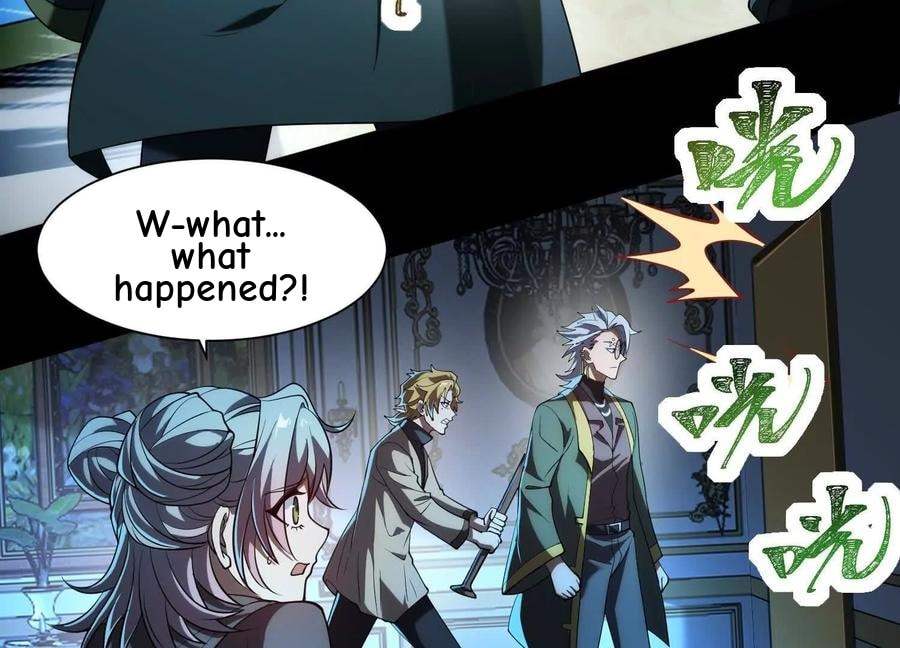 Desire Game Chapter 24 page 12 - 