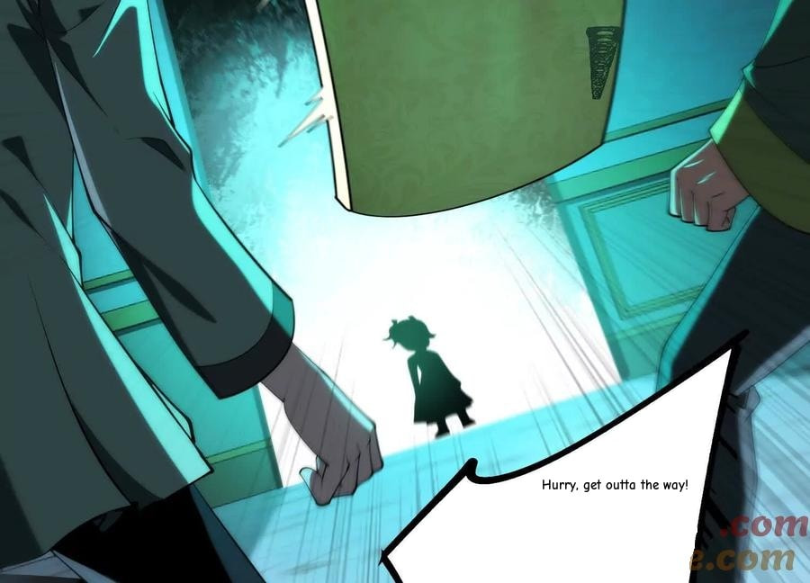 Desire Game Chapter 24 page 15 - 